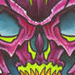 tattoo galleries/ - banner reaper watercolor painting